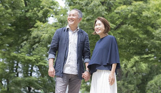 私たちの「親」にも受けさせたい介護のご提供！